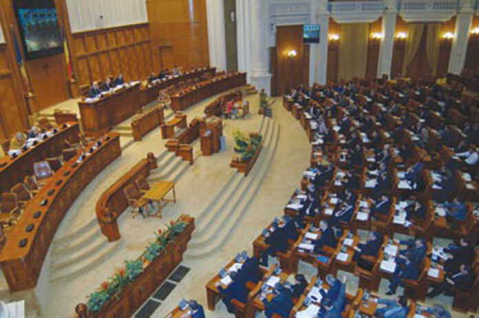 Vânzarea acțiunilor companiilor de stat, blocată prin lege