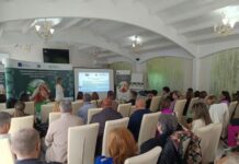 Consiliul Județean Gorj a finalizat campaniile de informare pentru Programul Tranziție Justă