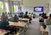 Liceeni din Gorj, în proiectul „Fake News Busters”. Învățați să recunoască știrile false
