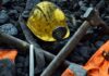 Producția națională de cărbune a scăzut cu peste 26%