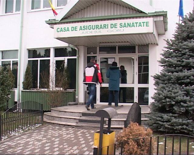 Concurs pentru șefia CJAS Gorj. „Va fi corect, fără ingerințe politice”