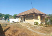 Casă dintr-o comună din Gorj, vândută de ANAF cu tot cu probleme: fără cadastru și încă locuită