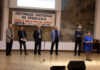 Membrii Cenaclului Hohote au revenit la Târgu Jiu cu o zestre bogată de premii de la ediția a XXVII-a a Festivalului Național de Epigramă „Cât e Buzăul de mare”
