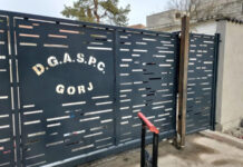 Primul centru de criză pentru persoane adulte cu dizabilități va fi înființat la Mătăsari