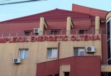CEO: Poliția a ridicat documente, șase telefoane și un laptop