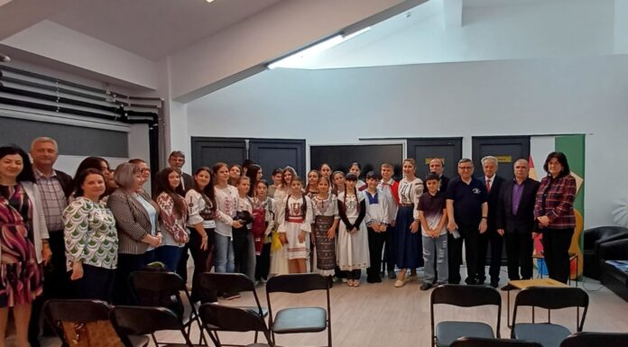 Cerc metodic al profesorilor de istorie, nivel gimnaziu, din zona Târgu Jiu