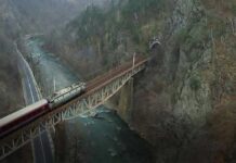 Licitații reluate pentru podurile CFR de pe Valea Jiului