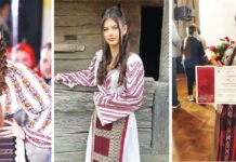 Premii și aplauze pentru cursantele Școlii Populare de Arte din Târgu Jiu