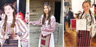 Premii și aplauze pentru cursantele Școlii Populare de Arte din Târgu Jiu