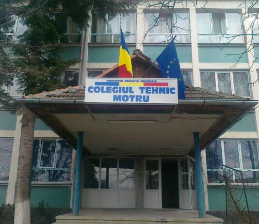 Școli din Gorj, modernizate cu fonduri europene