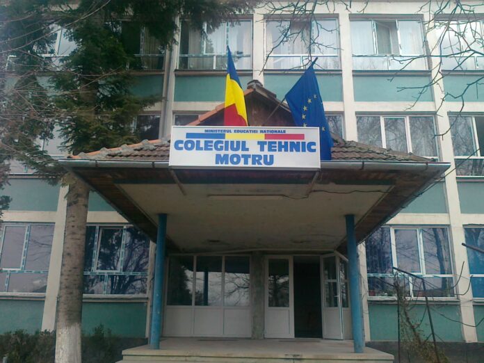 Școli din Gorj, modernizate cu fonduri europene