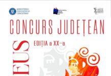 Elevi din România și Serbia, la Concursul „Orpheus” de la Târgu Jiu