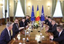 Variante de guvern: premier PSD sau tehnocrat