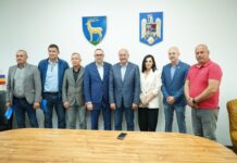 Investiții de 9 milioane de euro în patru comune din Gorj