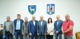 Investiții de 9 milioane de euro în patru comune din Gorj