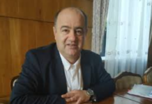Prefect: Fonduri pentru reabilitarea Palatului Administrativ
