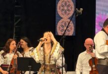 Încă un premiu important pentru talentata gorjeancă Daria Cojocaru