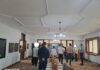 Deținuții de la Târgu Jiu au vizitat expozițiile de la Muzeul de Artă