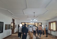 Deținuții de la Târgu Jiu au vizitat expozițiile de la Muzeul de Artă