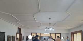 Deținuții de la Târgu Jiu au vizitat expozițiile de la Muzeul de Artă