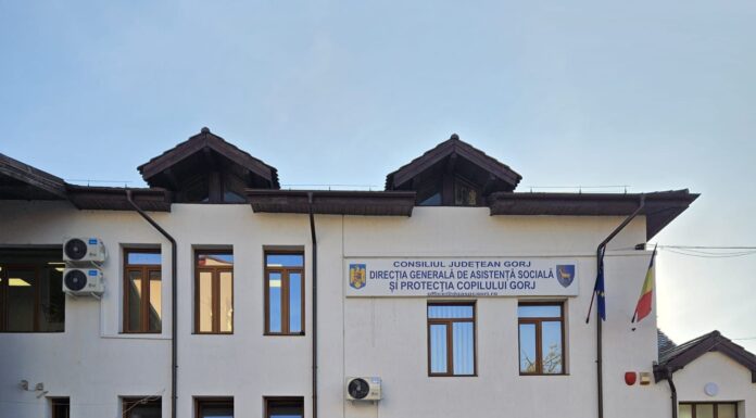 DGASPC scoate la concurs un post de bucătar