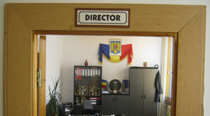 Noi mandate prelungite în școlile din Gorj. Director schimbat din funcție