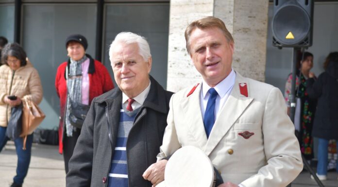 Educaţia şi…Lecţia de viaţă! – Interviu cu d-l prof. dr. Constantin ARCUŞ, Preşedintele «Societăţii Cultural-Ştiinţifice Rădineşti-GORJ» – ,,Nu ştiu câţi oameni au să rămână lângă mine până la sfârşit, dar, este important ca toţi aceia care vor rămâne aproape, să fie buni şi să preia activitatea în orice clipă”!