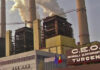 Încă o avarie la o termocentrală a Complexului Energetic Oltenia