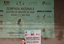 Rezultat deosebit pentru o elevă din Târgu Jiu