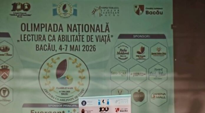 Rezultat deosebit pentru o elevă din Târgu Jiu