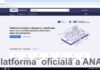 Interes uriaș pentru platforma eLicitații ANAF