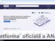 Interes uriaș pentru platforma eLicitații ANAF
