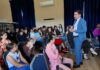 Cum transformă elevii din Bolboși experiențele Erasmus+ în Ghid de bune practici pentru întreaga școală