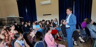 Cum transformă elevii din Bolboși experiențele Erasmus+ în Ghid de bune practici pentru întreaga școală