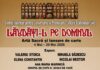 Expoziție de artă sacră și lansare de carte la CJCPCT Gorj