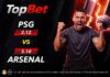 PSG vs Arsenal: Cine câștigă Champions League în 2026?