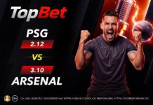 PSG vs Arsenal: Cine câștigă Champions League în 2026?