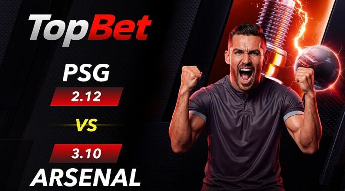 PSG vs Arsenal: Cine câștigă Champions League în 2026?