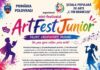 Polovragi: Teatru, muzică, dans și pictură la „ArtFestJunior”