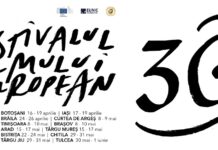 Festivalul Filmului European. Filme premiate și proiecții speciale la Târgu Jiu