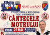 Folclor și tradiție la Festivalul „Cântecele Motrului”