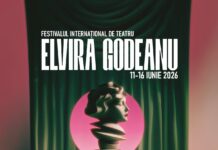 Spectacole de teatru din țară și din străinătate, timp de șase zile, la Târgu Jiu