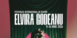 Spectacole de teatru din țară și din străinătate, timp de șase zile, la Târgu Jiu