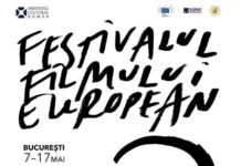 Proiecții la Târgu Jiu în cadrul Festivalului Filmului European
