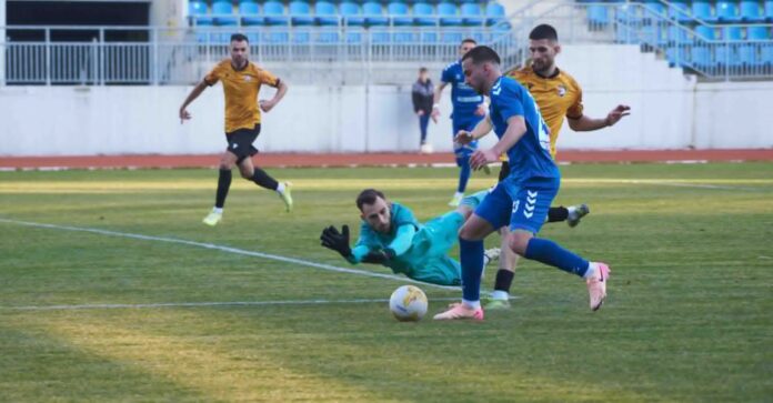 fotbal