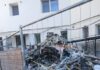 Firmă amendată pentru că a amestecat azbestul cu alte deșeuri