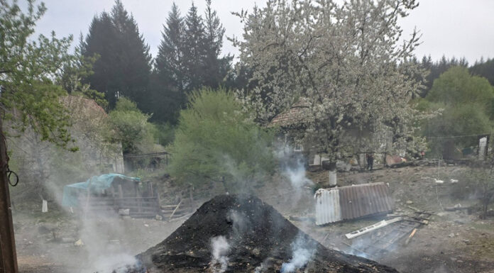Controale în Baia de Fier și amenzi de 70.000 de lei