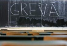 Criza politică amână greva profesorilor: „Nu avem cu cine negocia”