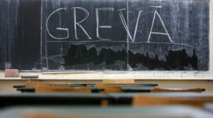 Criza politică amână greva profesorilor: „Nu avem cu cine negocia”
