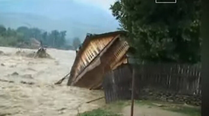 Interdicții de construire
